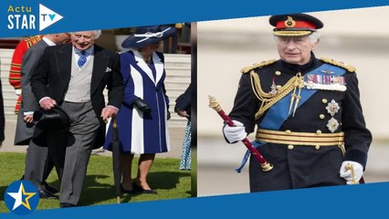 Couronnement de Charles III : ce temps fort de la journée qui est en danger