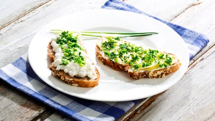5 Ways to Cook With Cottage Cheese for More Protein, According to TikTok