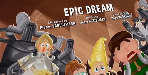 My Knight and Me E052