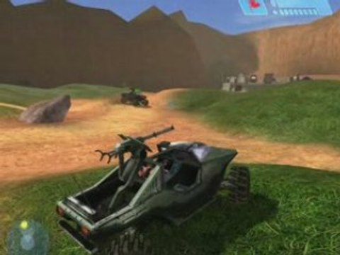 Halo stunt_aBlood[FGH] video