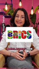  Nouvelle monnaie BRICS pourrait remplacer le dollar américain