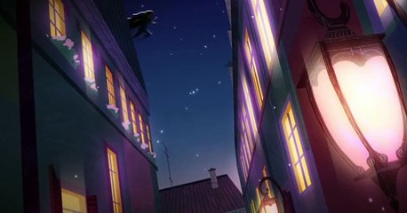 Carmen Sandiego S03 E004