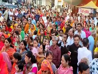 अचानक भगवान नृसिंह प्रकट हुए और कर दिया हिरण्यकश्यप का वध