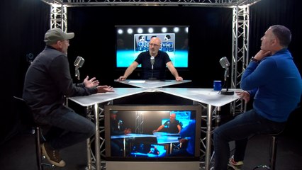 LE BAR DES SUPPORTERS : Le Bar des Supporters 04 05 23