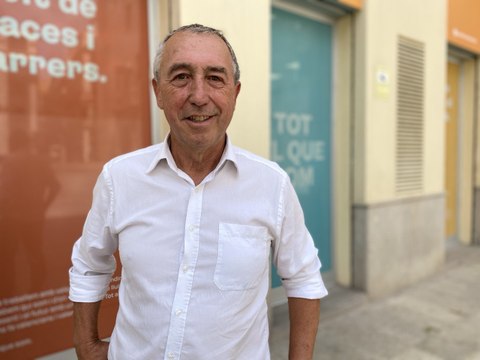 Joan Baldoví: La marca de Compromís es la política de proximidad