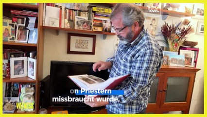 Missbrauch durch Männer der Kirche: Portugiesische Opfer wollen nicht mehr schweigen