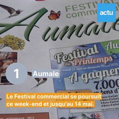 Le Réveil vous propose ses 5 rendez-vous du week-end