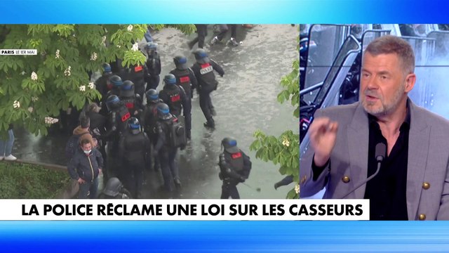 Eric Naulleau : «Je suis sidéré par la faiblesse de la démocratie contre ses adversaires»