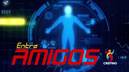 Entre Amigos / 04 de mayo de 2023