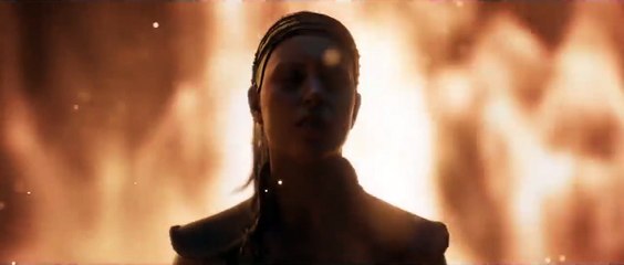 Senua's Saga: Hellblade 2 - Official Reveal Trailer