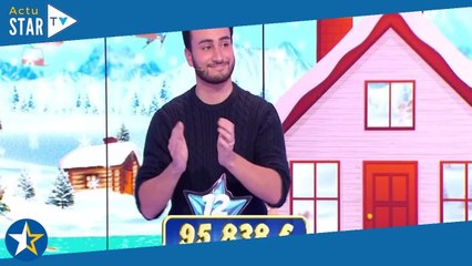 "Je ne vais pas aller très loin…" : Florian indique ce qu'il compte faire de l'argent remporté dans