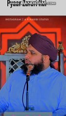 Pir Ajmal Raza Qadri Best Clip #Quran #Islamicvideo #Hadis #Masil