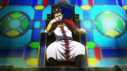 Kaminaki Sekai - Episode 5