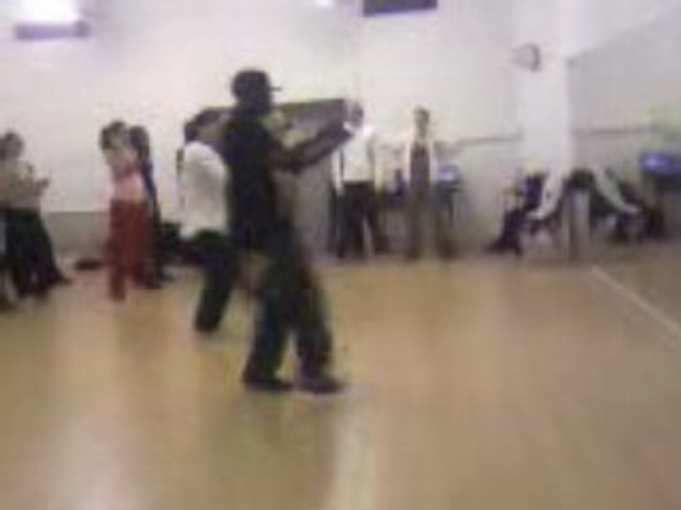 stage hip hop reggaeton