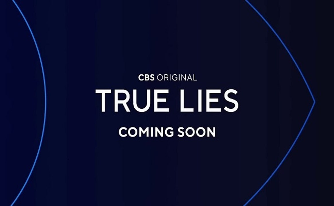True Lies - Promo 1x11