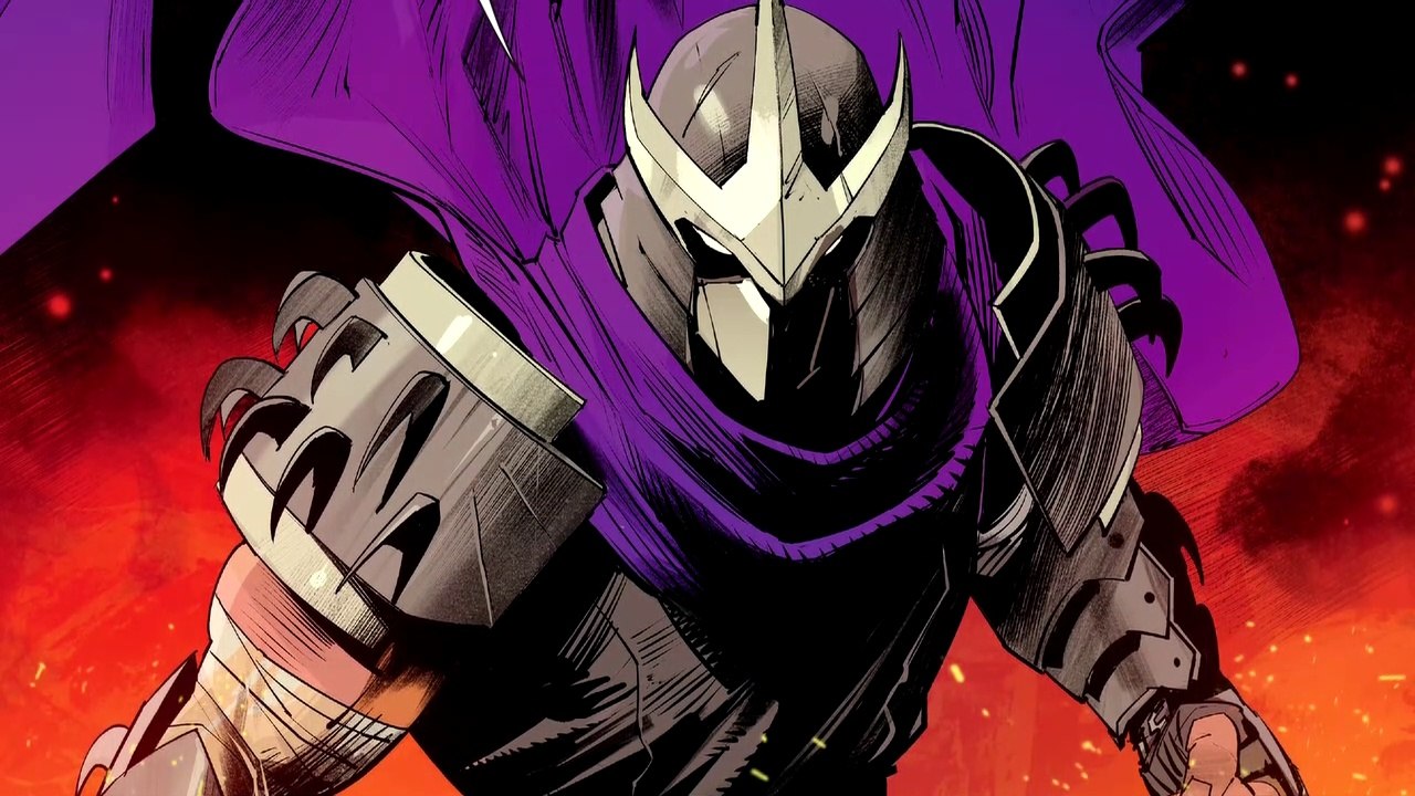 Power Rangers/Tortugas Ninja II Parte 2: El regreso de las Turtle Rangers
