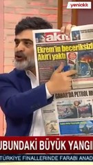 İmamoğlu'na zor sorular: Liyakat böyle mi olur?