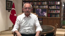 Kemal Kılıçdaroğlu'ndan 'Milli Savunma Sanayii' başlıklı yeni paylaşım