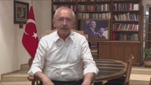 Kemal Kılıçdaroğlu: Milli Savunma Sanayii