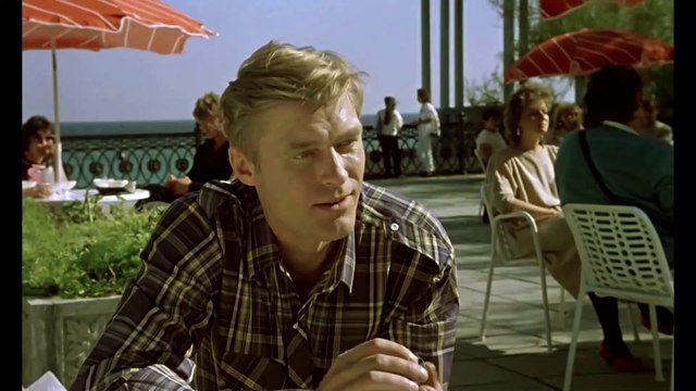 Воры в законе