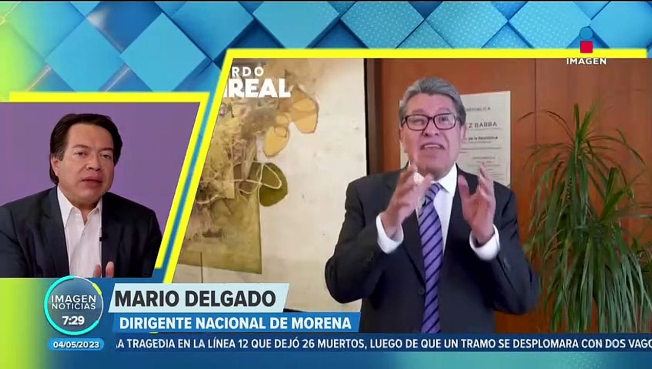 Elecciones Edoméx y Coahuila y las "corcholatas" presidenciales rumbo al 2024