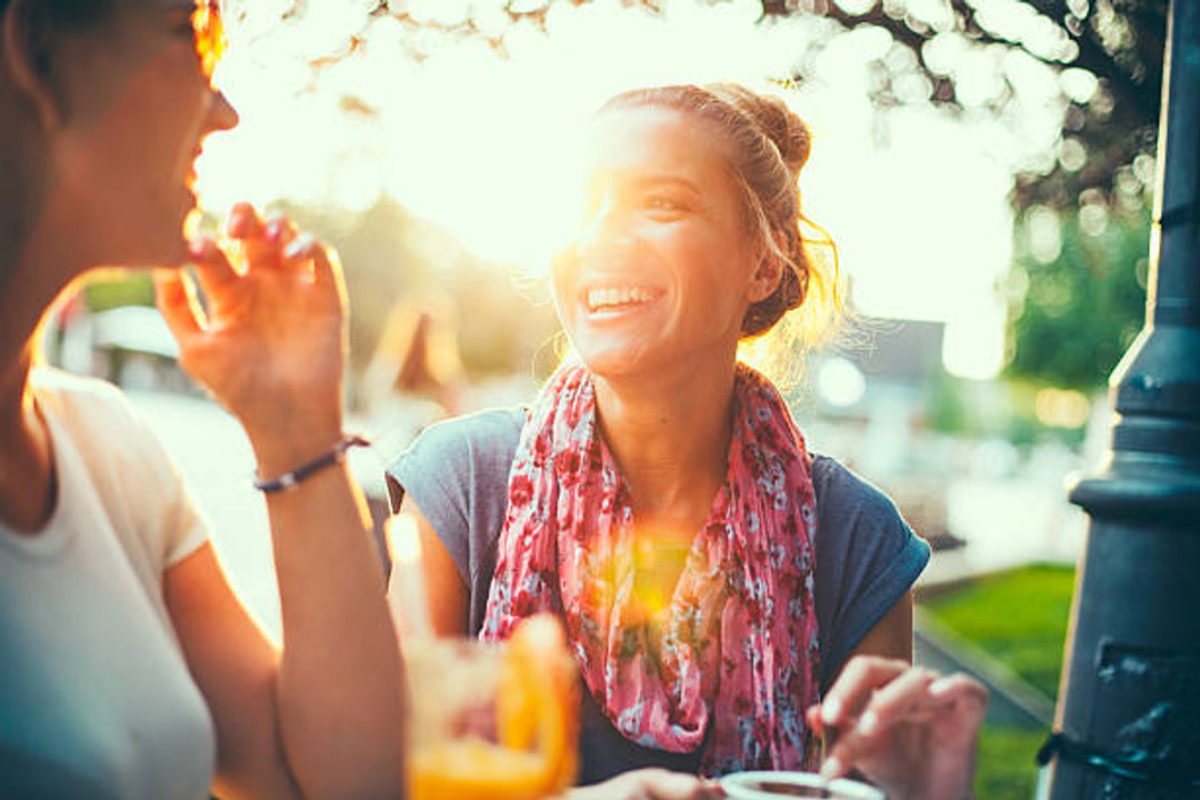 Tener Una Vida Social Activa Es La Mejor Manera De Evitar La Depresión