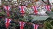 British zoos decked with flags to celebrate King Charles' coronation