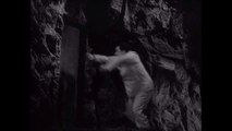 Two Neckbreaking Stunts from the Golden Era of Movie Making (Zombies on Broadway, 1945/ The Most Dangerous Game, 1932)