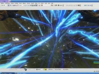 Crysis Map