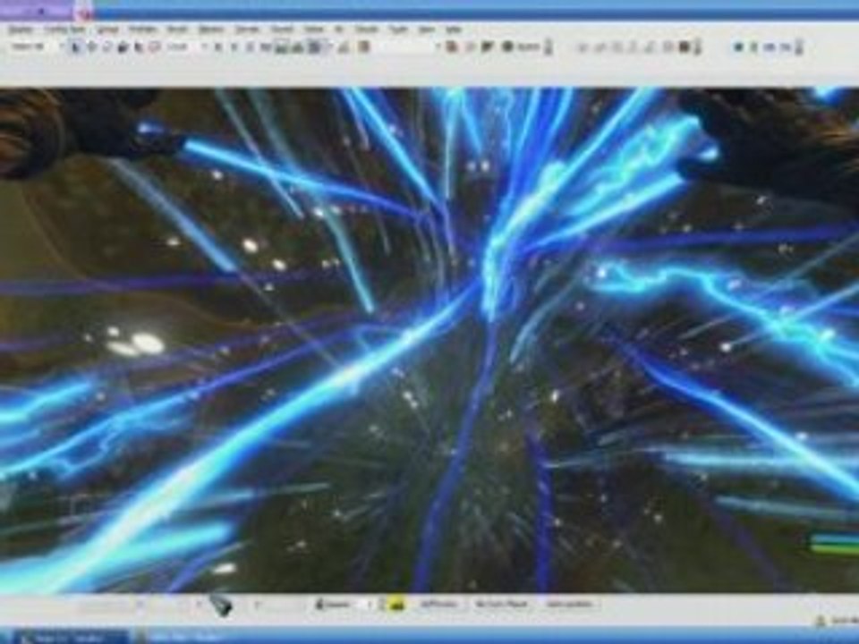 Crysis Map