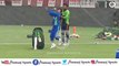 Babar Azam vs Muhammad Rizwan | Muhammad Rizwan Exclusive Bowling To Babar Azam | Cricket Mubarak
