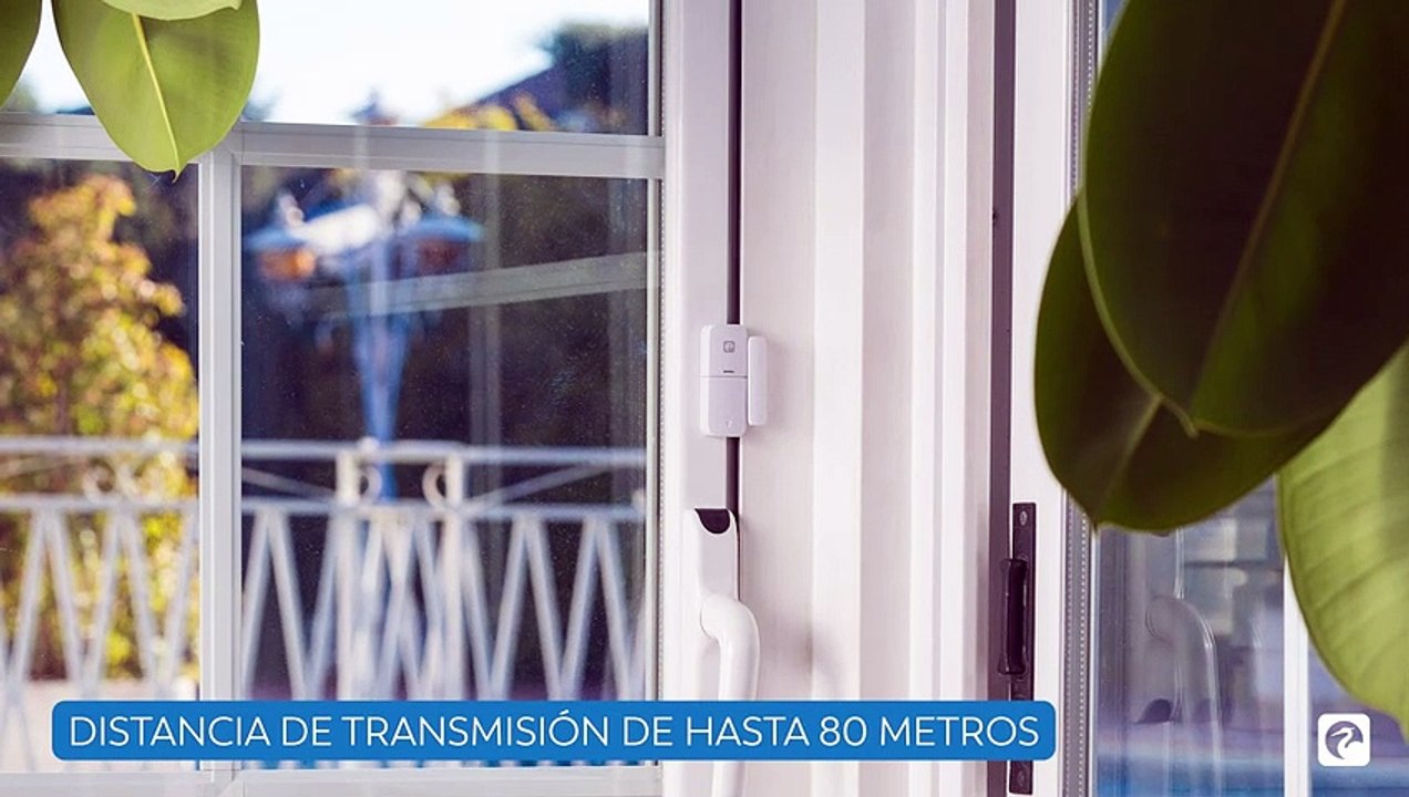 Alarma Garza Smart