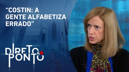 Problemas na alfabetização no Brasil I DIRETO AO PONTO