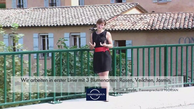 Tips-4-Trips - #Tipp38 Confiserie Florian : Süsses von der Côte d'Azur