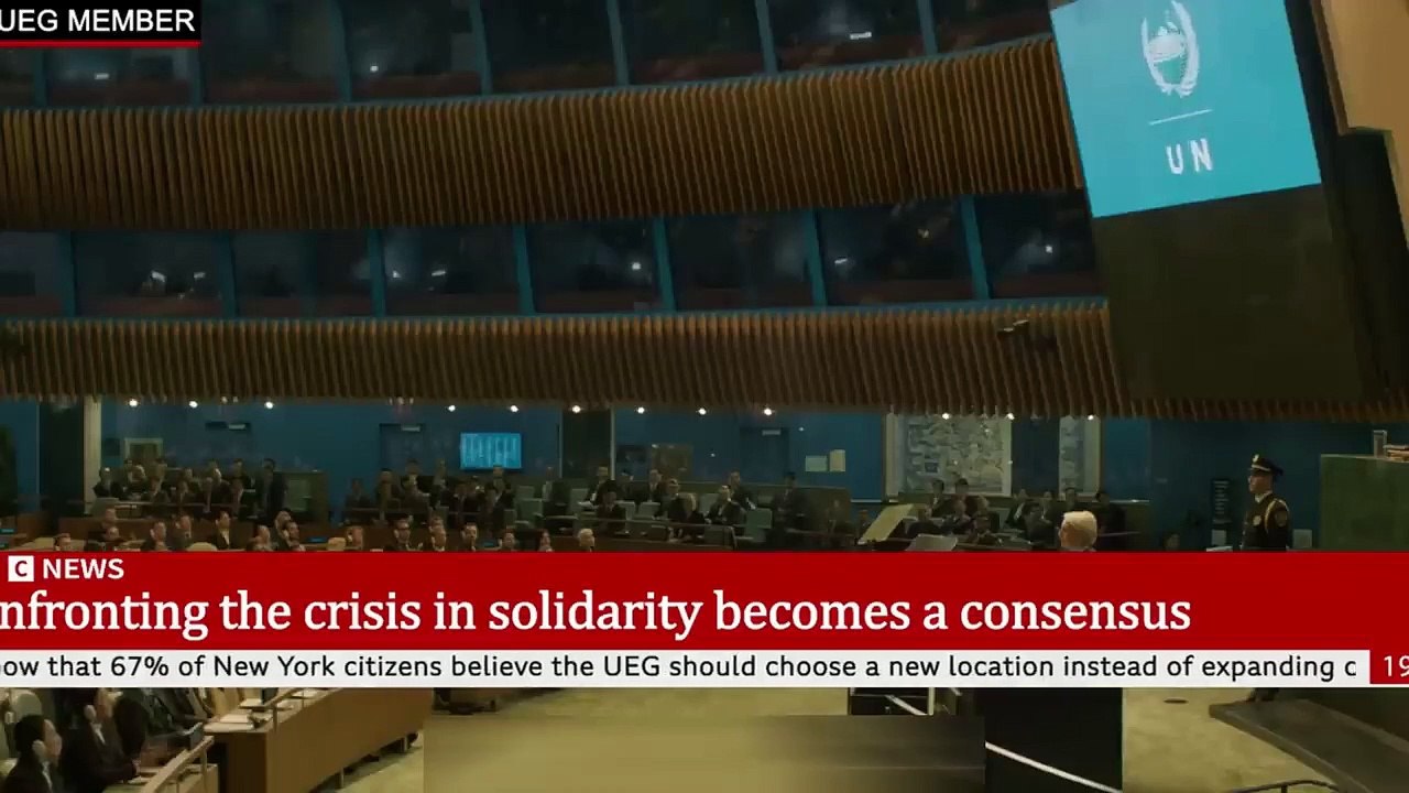 The Wandering Earth (2023) Film Explained in Hindi_Urdu Story Summarized हिन्दी