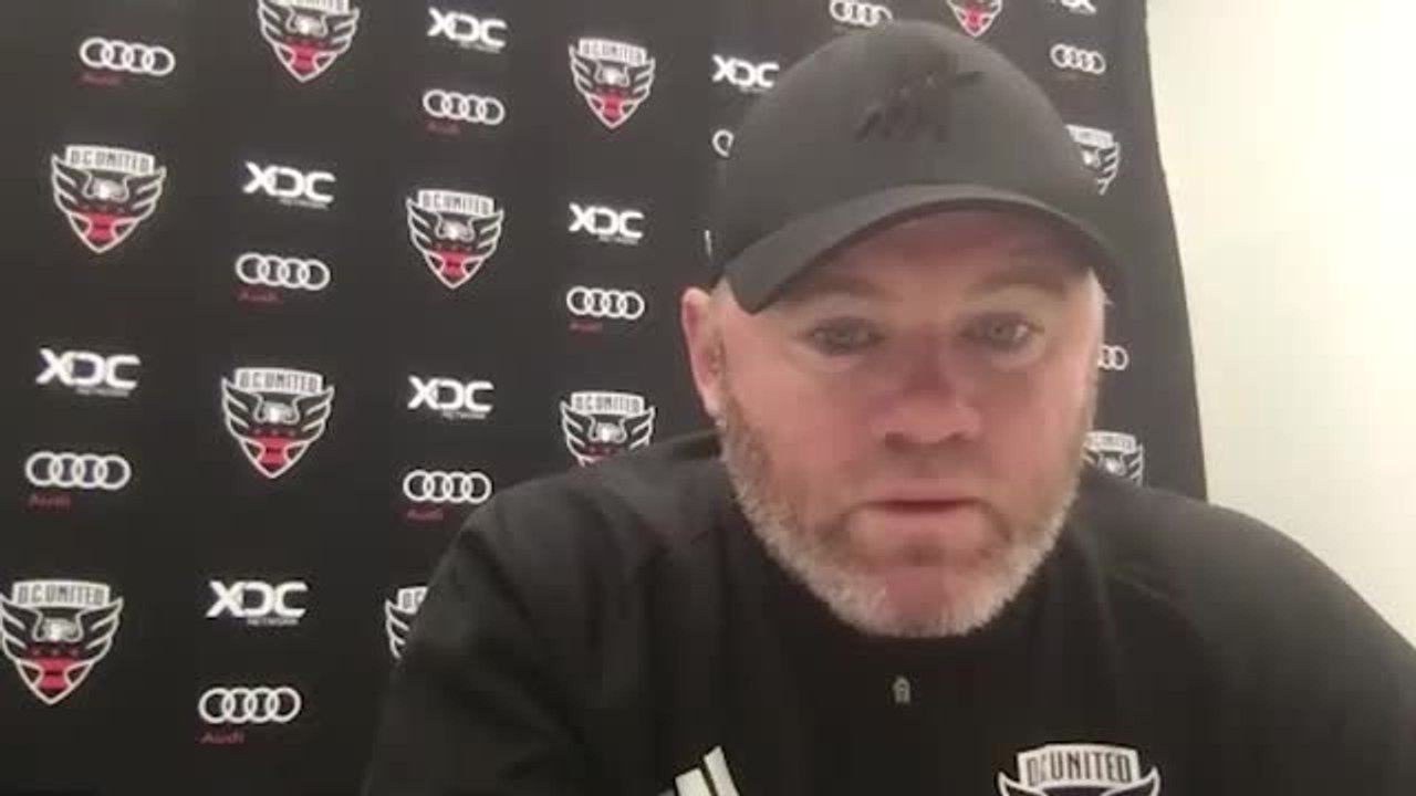 Rooney open to Messi MLS move