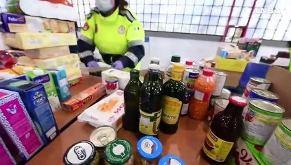 Senza cibo in 260milioni. Tanti i bimbi sotto i 5 anni