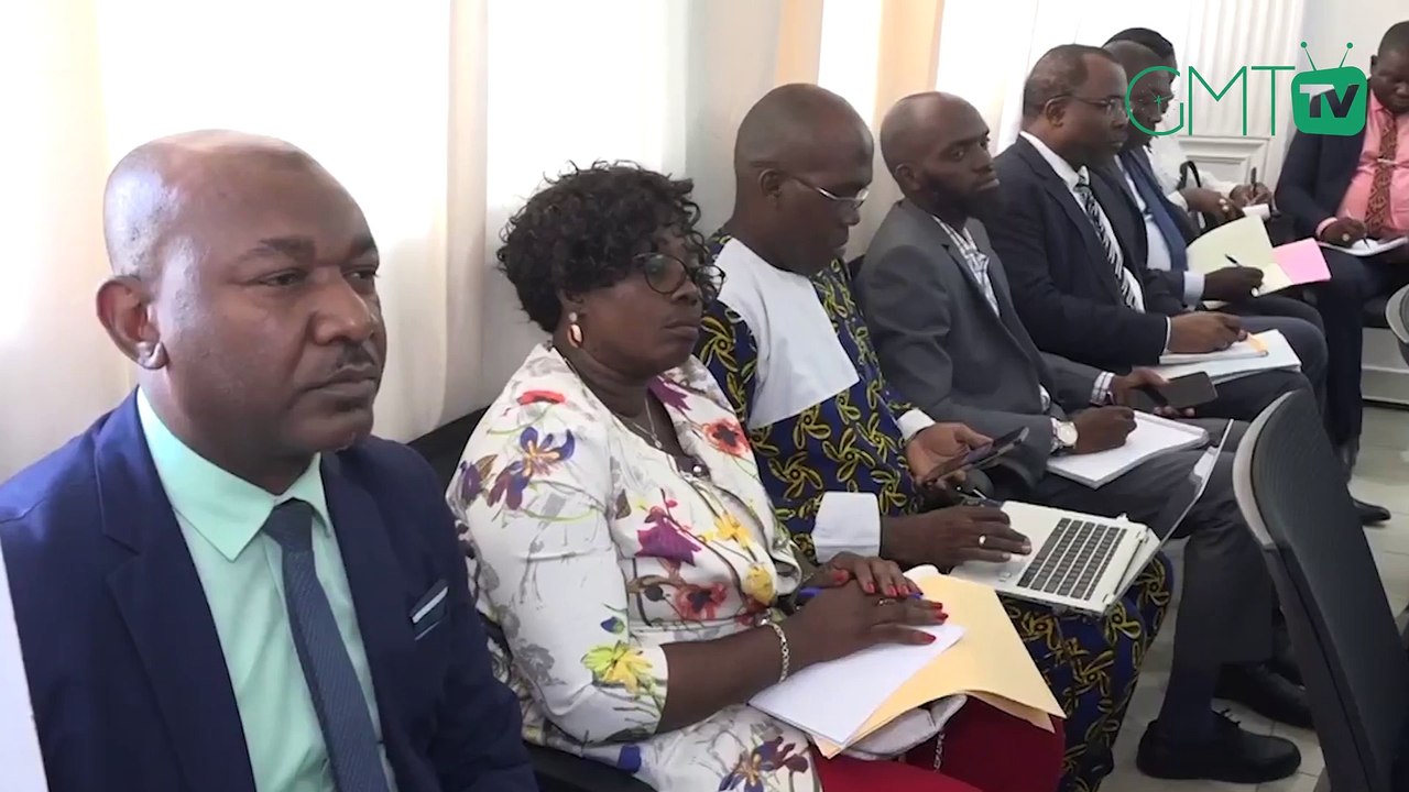 [Reportage] Concours d’entrée à USTS: l’intérieur du pays exclu