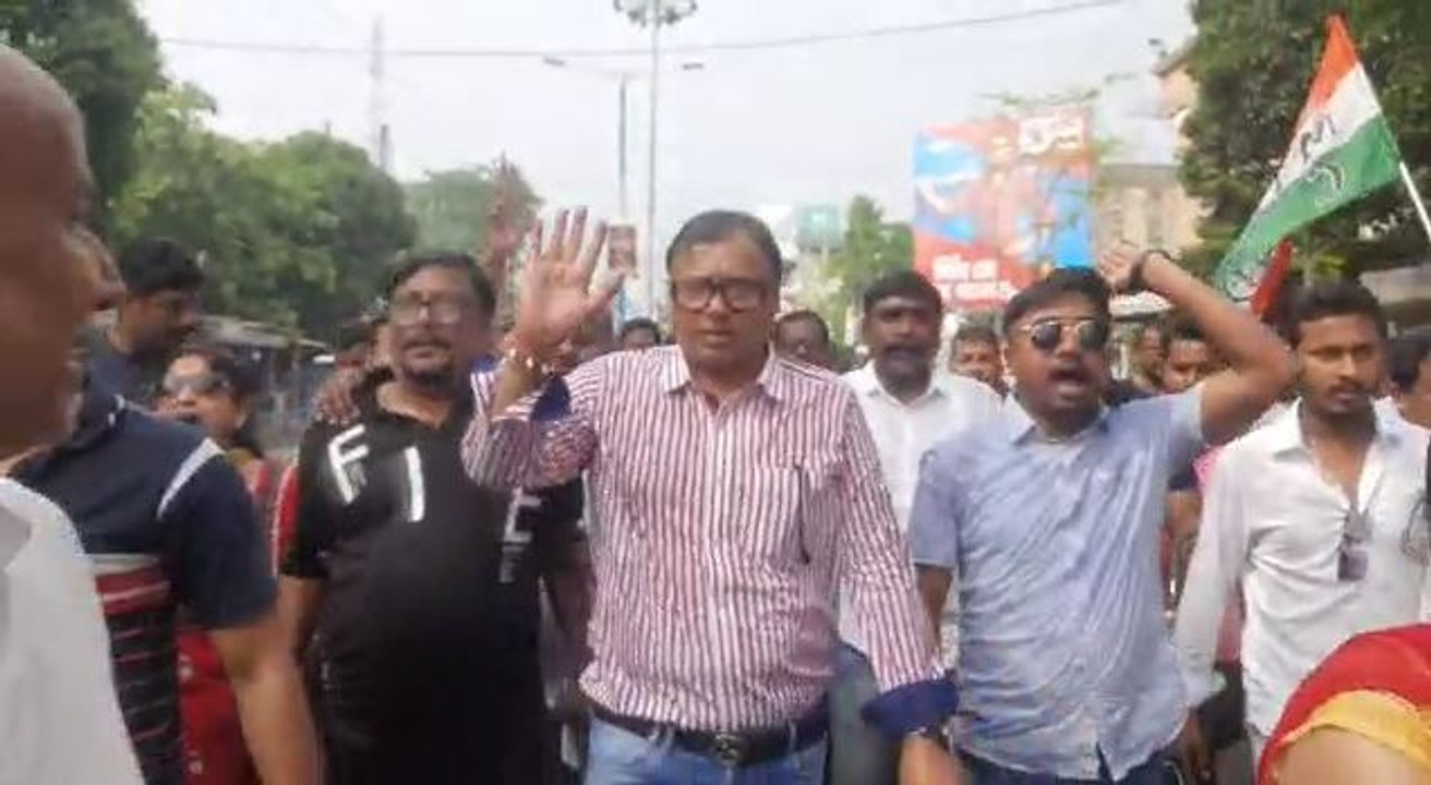 'আয়কর দফতরের আধিকারিকরা খালি হাতে এসেছিলেন, খালি হাতে চলে গিয়েছেন': কৃষ্ণকল্যাণী