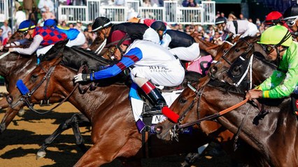 Minnesota Looking To Utilize Horse Racing To Save Sports Betting Ballot