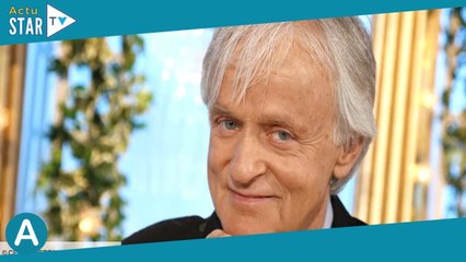 Dave est le parrain de la fille d’un célèbre animateur : découvrez lequel !