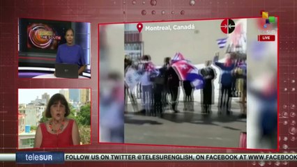 FTS 12:30 04-05: Ecuador’s pres. Lasso orders massive military deployment