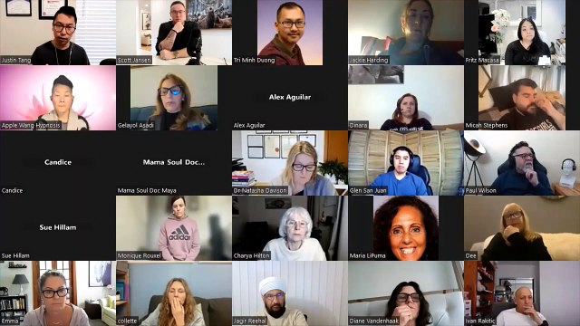 Conversational Hypnosis Post Hypnotic Suggestions