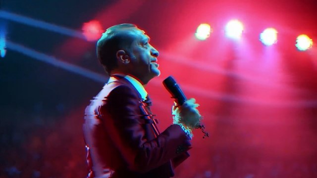 Saadet Partisi'nden 'Yapaysa Erdoğan yapay' videosu