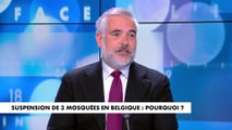 Guillaume Bigot : «L’État européen est très faible vis-à-vis de l’islamisme et de l’ingérence»