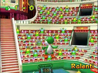 Mario Power Tennis online multiplayer - ngc