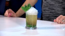 Sip on a Mint Julep for the Kentucky Derby with the Fat Ox