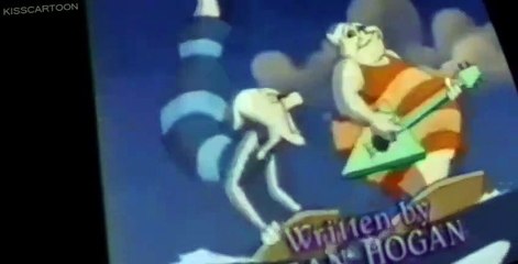 Casper (TV Series) E00- This old Manor