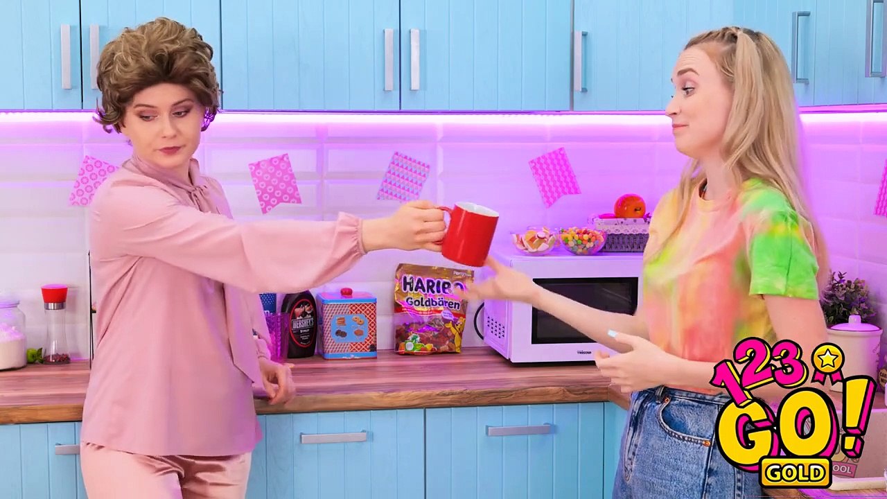 CUTE EPOXY RESIN and COOL 3D PEN CRAFTS    Homemade Ideas with 3D PEN By 123 GOGOLD