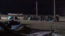 Régimen venezolano enviará avión para repatriar a los migrantes que se encuentran varados en la frontera entre Chile y Perú